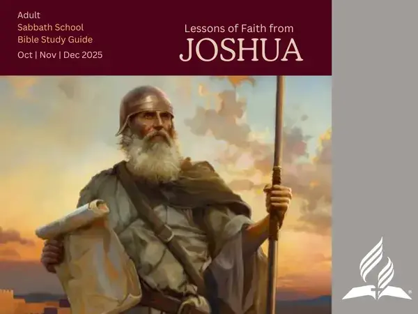 Lessons of Faith from Joshua