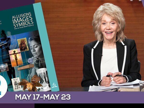 Lesson 8: In the Psalms: Part I