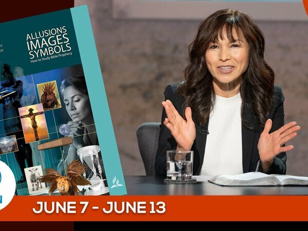 Lesson 11: Ruth and Esther