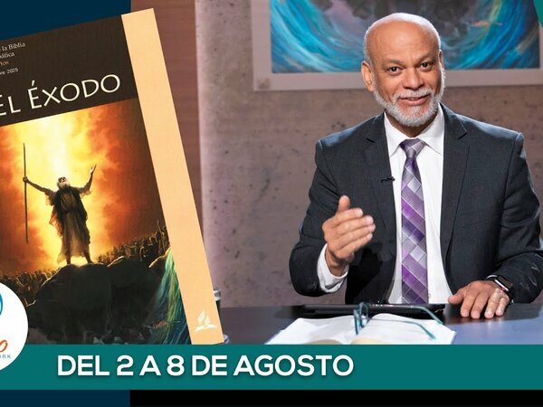 Lesson 6: Through the Red Sea