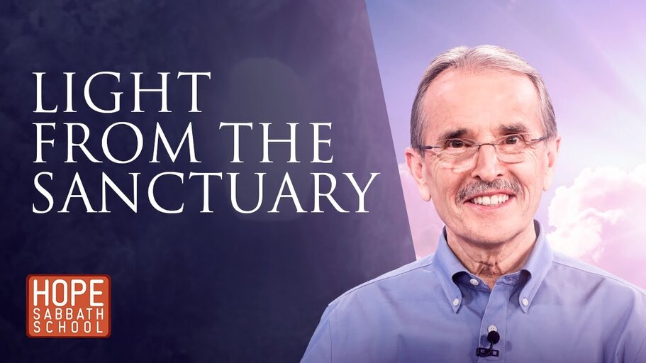 Lesson 8: Light From the Sanctuary