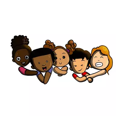 World Day of Prayer for Children at Risk event image