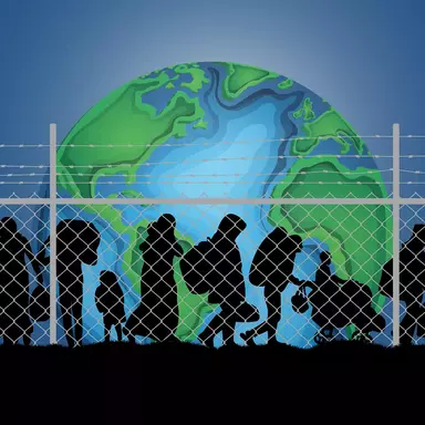 Adventist Church World Refugee Day event image